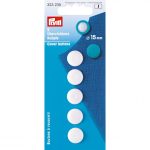 Prym Cover Buttons 323235