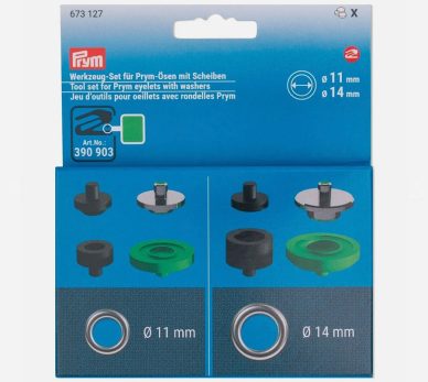 Prym Tool Set for Prym Creative Tool 673127 - William Gee UK