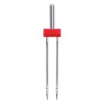 Prym Machine Double Needles 154913 stretch - William Gee UK