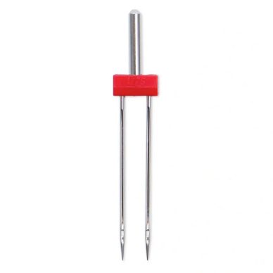 Prym Machine Double Needles 154913 stretch - William Gee UK