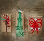 Christmas Pipe Cleaners Craft Set - William Gee UK Online