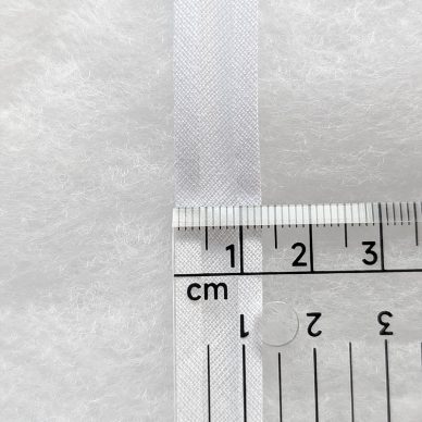 13mm bias cotton measurements - William Gee UK