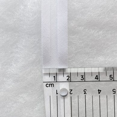 19mm bias cotton measurements - William Gee UK