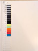 Gutermann Perma Core Shade Card page 5 - William Gee UK